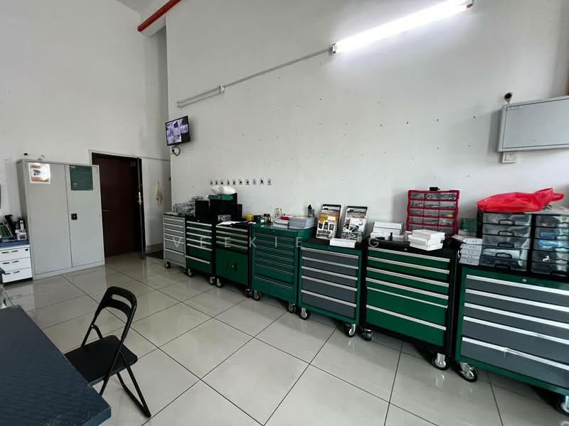 Factory for Sale in Kempas (Johor Bahru) - Veekie Ng - PropertyGuru.com.my