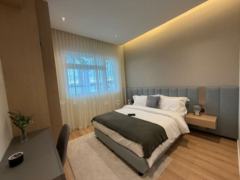 Condominium for Sale at Oaka Residences - Wallace Yap - Bedroom - PropertyGuru.com.my