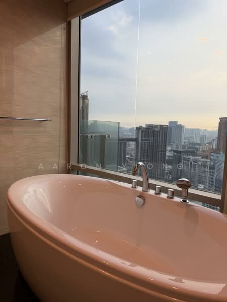 Kondominium untuk Dijual di Pavilion Residence - Aaron Yiong - Bathroom - PropertyGuru.com.my