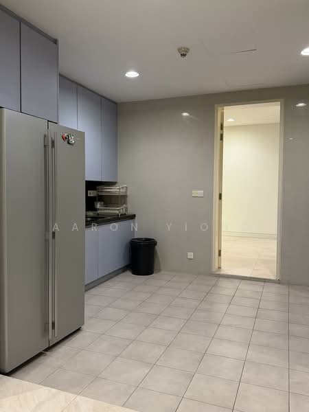 Kondominium untuk Dijual di Pavilion Residence - Aaron Yiong - Kitchen - PropertyGuru.com.my