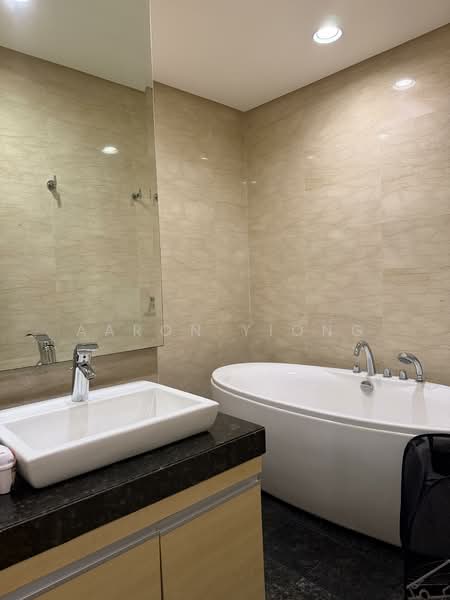 Kondominium untuk Dijual di Pavilion Residence - Aaron Yiong - Bathroom - PropertyGuru.com.my