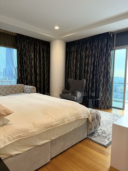 Kondominium untuk Dijual di Pavilion Residence - Aaron Yiong - Bedroom - PropertyGuru.com.my