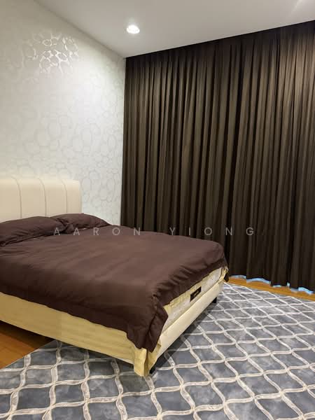 Kondominium untuk Dijual di Pavilion Residence - Aaron Yiong - Bedroom - PropertyGuru.com.my