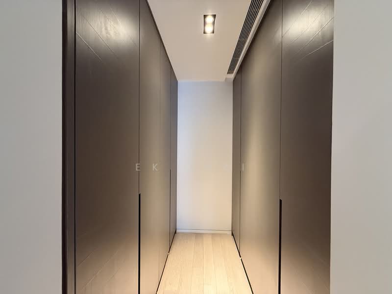 Servis Apartment untuk Dijual di Le Nouvel - EK Chai - Interior - PropertyGuru.com.my