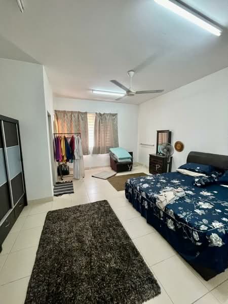 Rumah Teres 2 Tingkat untuk Dijual di Rawang (Selangor) - Mike Yap - Bedroom - PropertyGuru.com.my