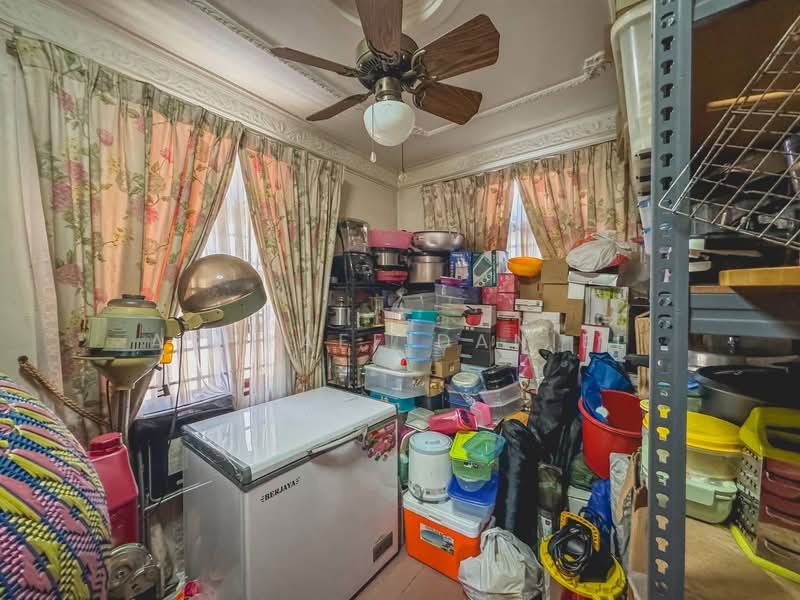 Untuk Dijual - Seksyen 3