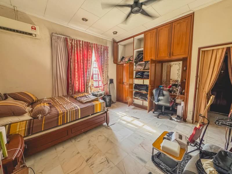 Untuk Dijual - Seksyen 3