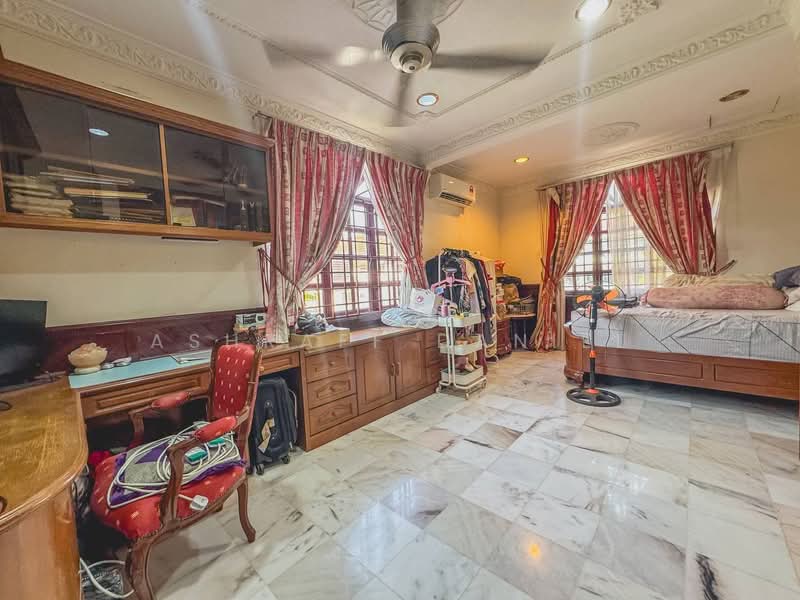 Untuk Dijual - Seksyen 3