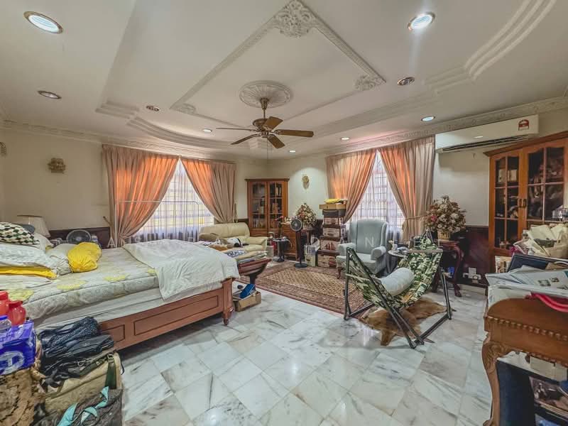 Untuk Dijual - Seksyen 3