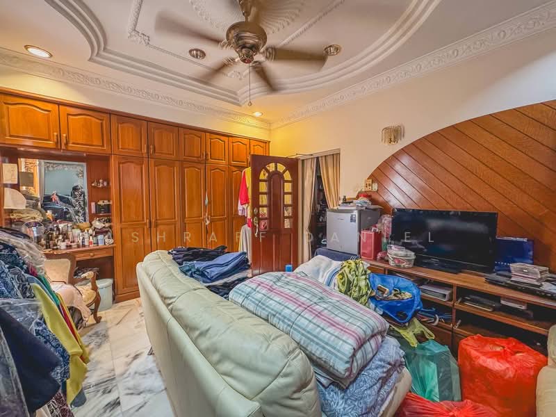 Untuk Dijual - Seksyen 3