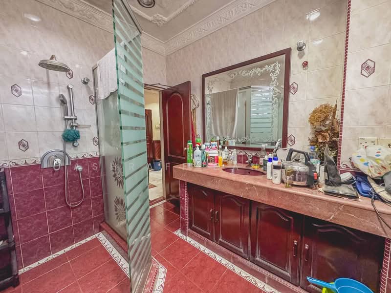 Untuk Dijual - Seksyen 3