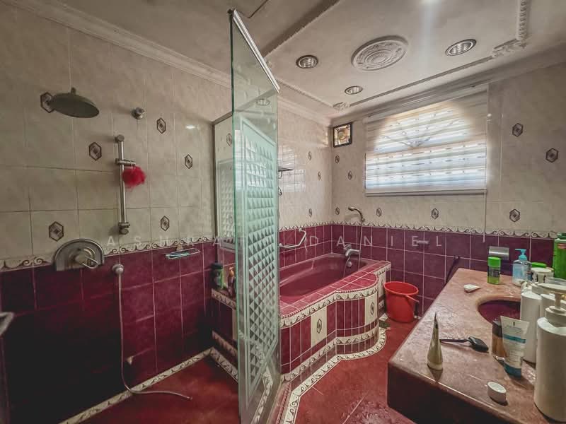 Untuk Dijual - Seksyen 3