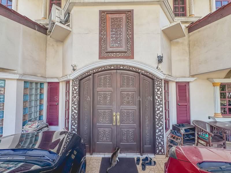 Untuk Dijual - Seksyen 3