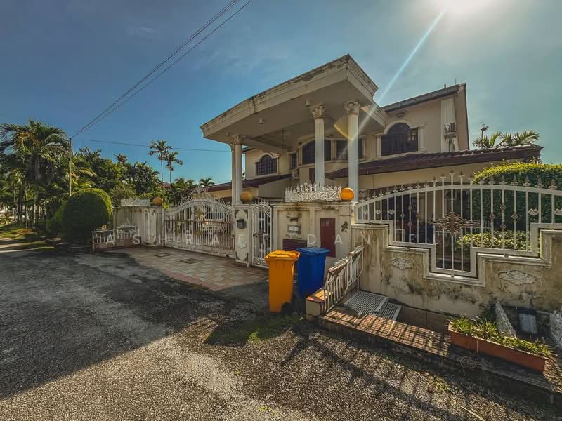 Untuk Dijual - Seksyen 3