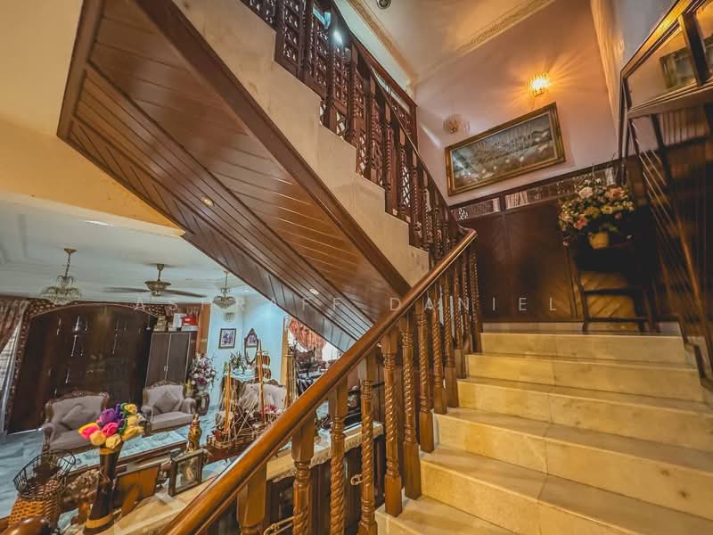 Untuk Dijual - Seksyen 3