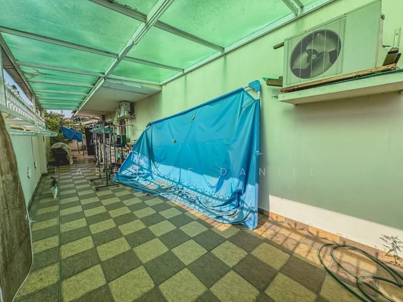 Untuk Dijual - Seksyen 3