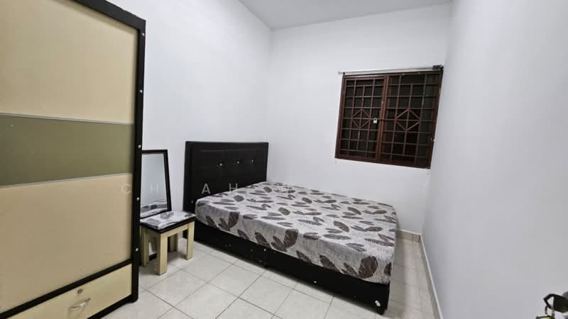Kondominium untuk Disewa di Palm Spring @ Damansara - Cheah Wei Kit - Bedroom - PropertyGuru.com.my
