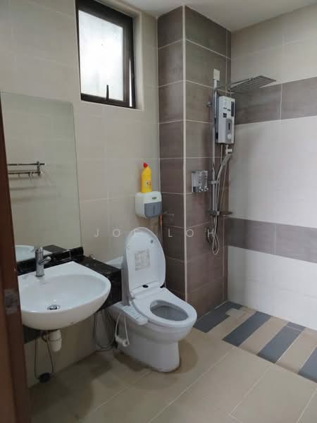 Condominium for Rent at Botanika - Joe Loh - Bathroom - PropertyGuru.com.my
