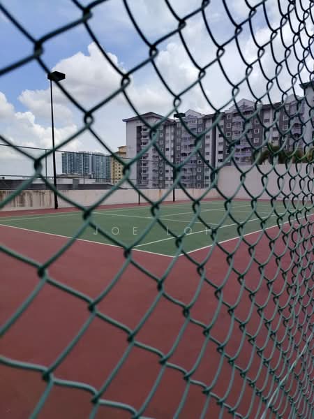 Condominium for Rent at Botanika - Joe Loh - Exterior - PropertyGuru.com.my