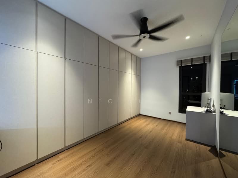 Kondominium untuk Dijual di Allevia - Nic Lu - Bedroom - PropertyGuru.com.my