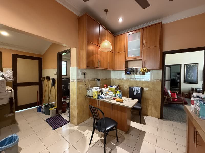 Bungalow for Sale in Seksyen 6 (Petaling Jaya) - Peter Kok - Kitchen - PropertyGuru.com.my