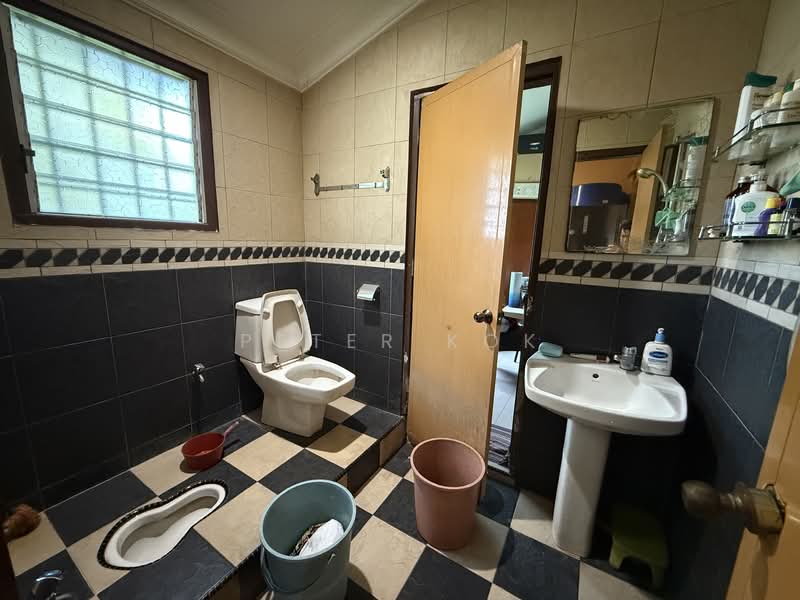 Bungalow for Sale in Seksyen 6 (Petaling Jaya) - Peter Kok - PropertyGuru.com.my