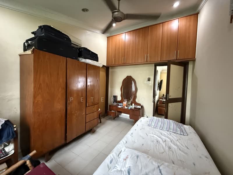 Bungalow for Sale in Seksyen 6 (Petaling Jaya) - Peter Kok - Bedroom 2 - PropertyGuru.com.my