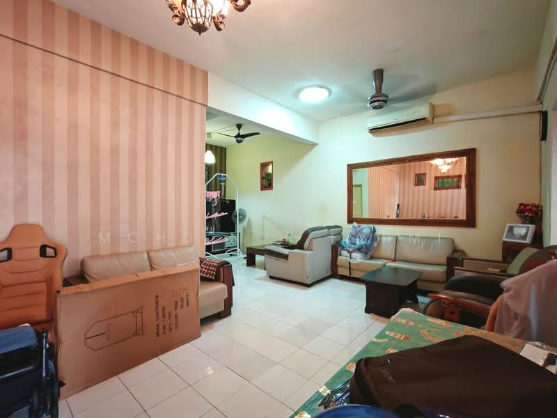 For Sale - Taman Sinaran