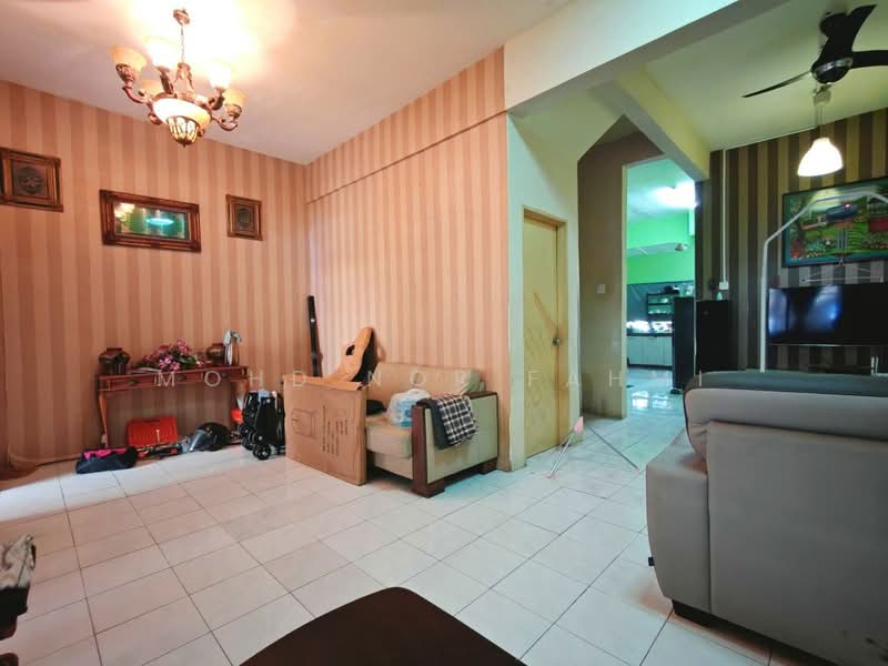 For Sale - Taman Sinaran