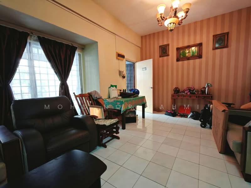For Sale - Taman Sinaran