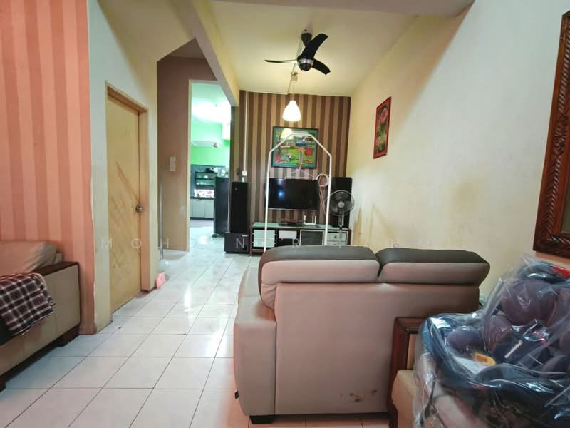 For Sale - Taman Sinaran