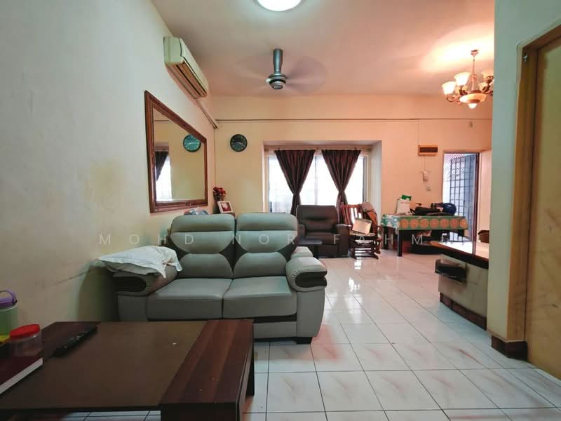 For Sale - Taman Sinaran