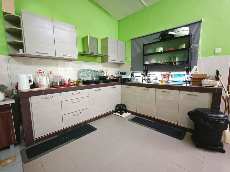 For Sale - Taman Sinaran