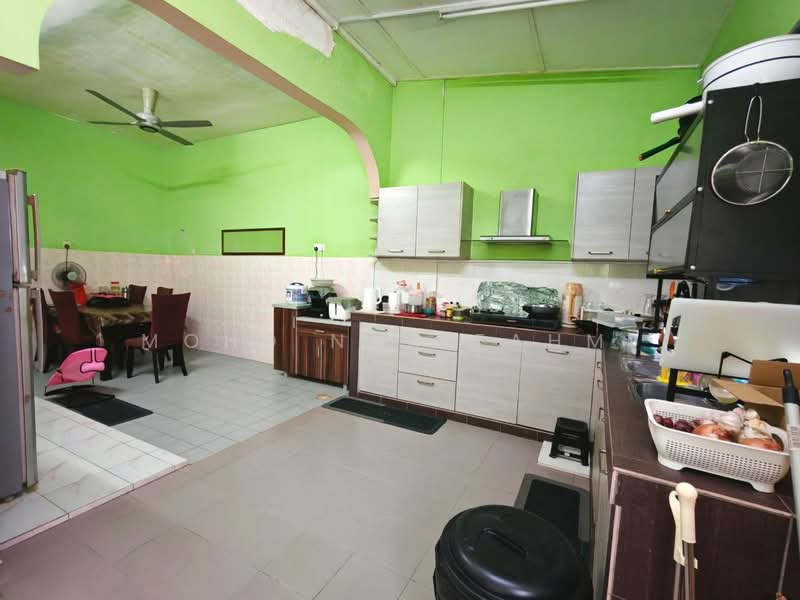 For Sale - Taman Sinaran