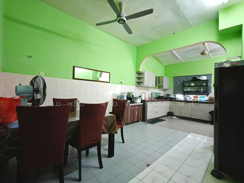 For Sale - Taman Sinaran