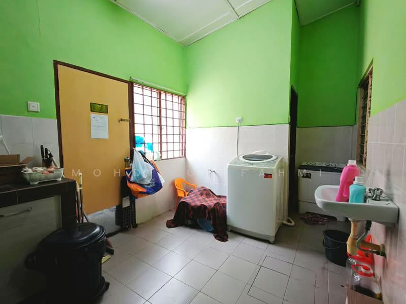 For Sale - Taman Sinaran