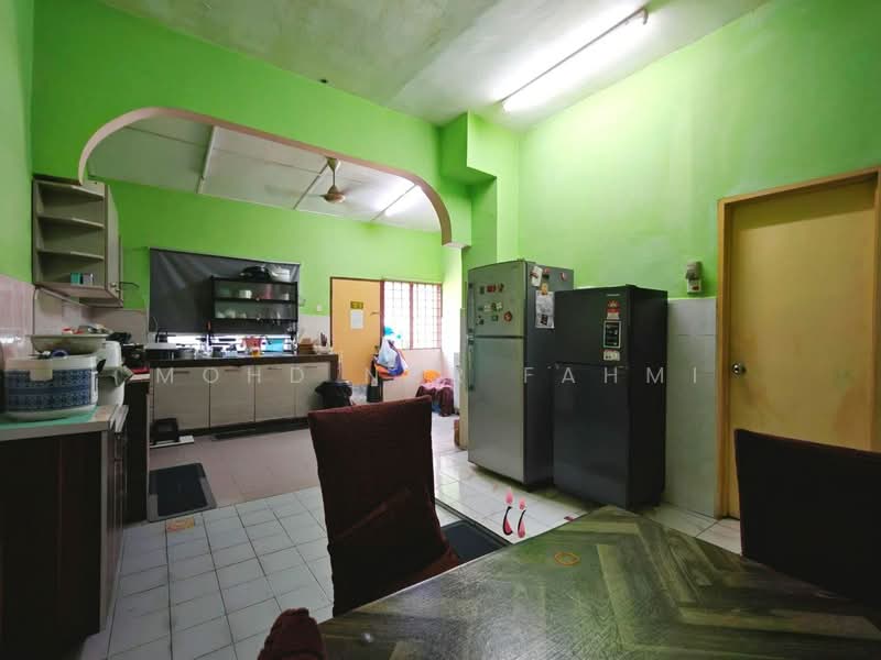 For Sale - Taman Sinaran