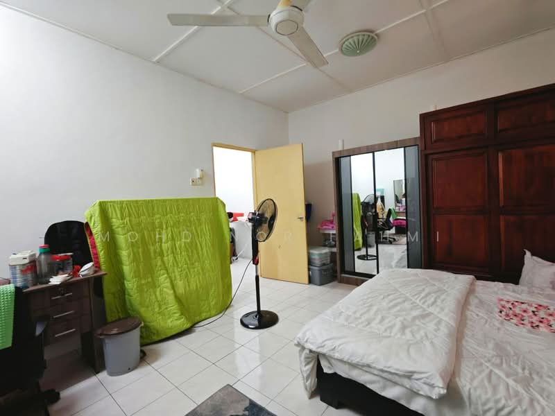 For Sale - Taman Sinaran