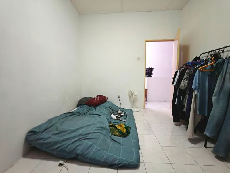 For Sale - Taman Sinaran