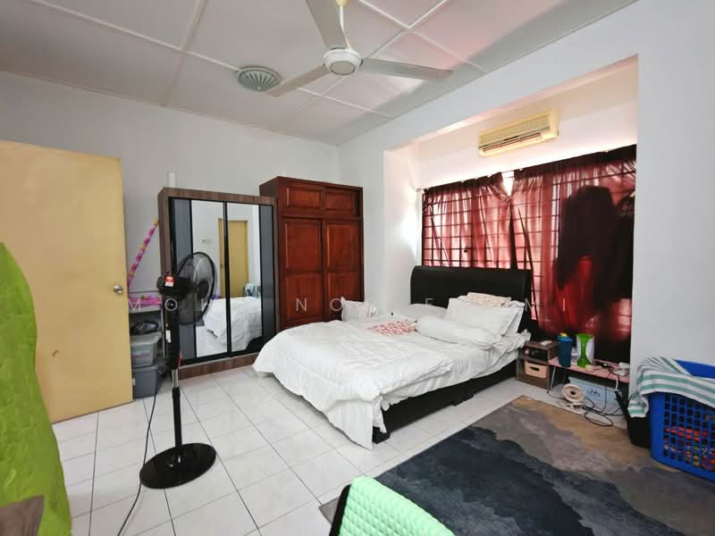 For Sale - Taman Sinaran