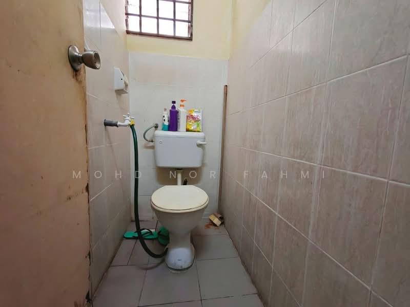 For Sale - Taman Sinaran