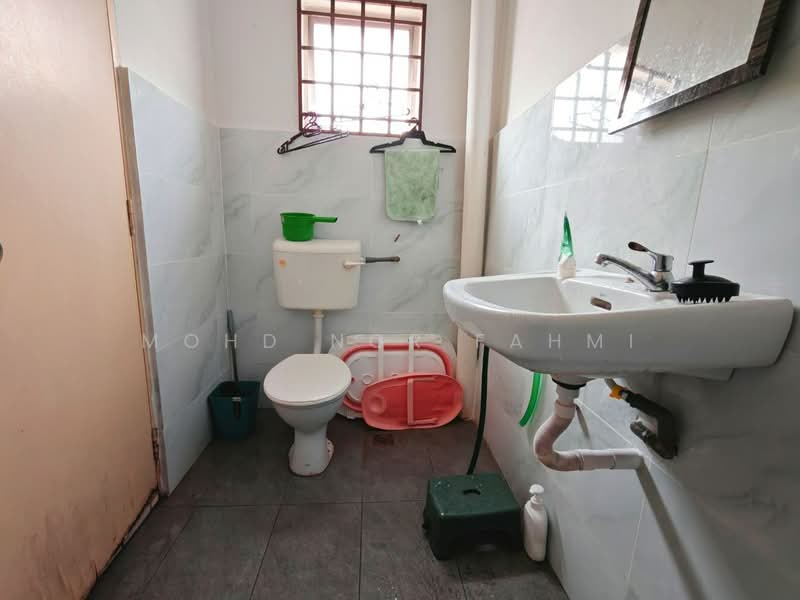 For Sale - Taman Sinaran