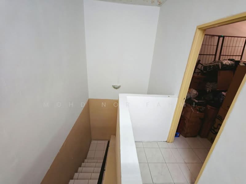 For Sale - Taman Sinaran