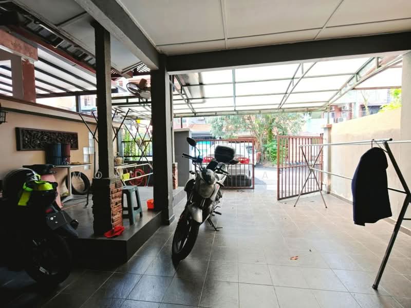 For Sale - Taman Sinaran