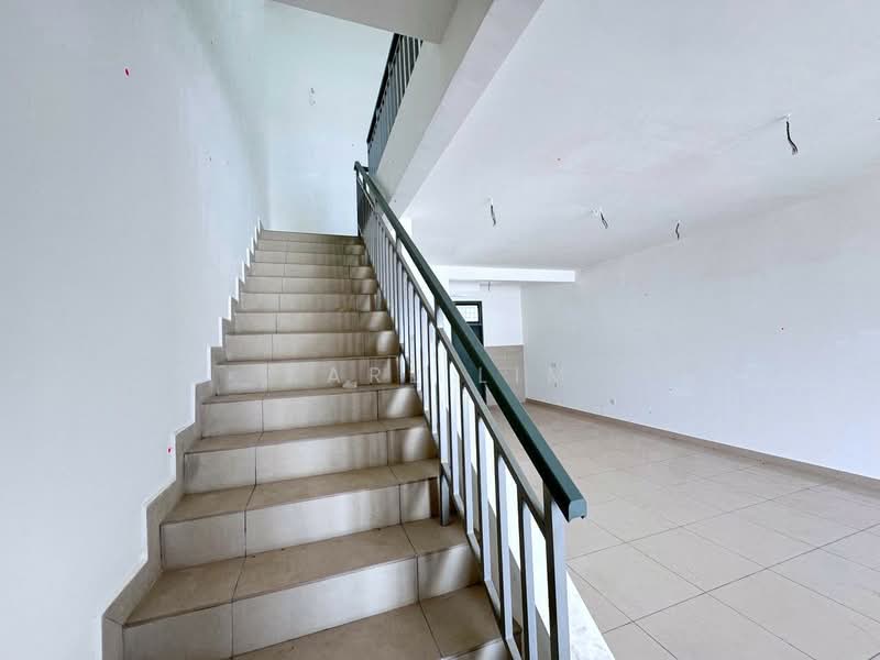 2-storey Terraced House for Sale in Permas Jaya (Johor Bahru) - Karl Lim - Interior - PropertyGuru.com.my