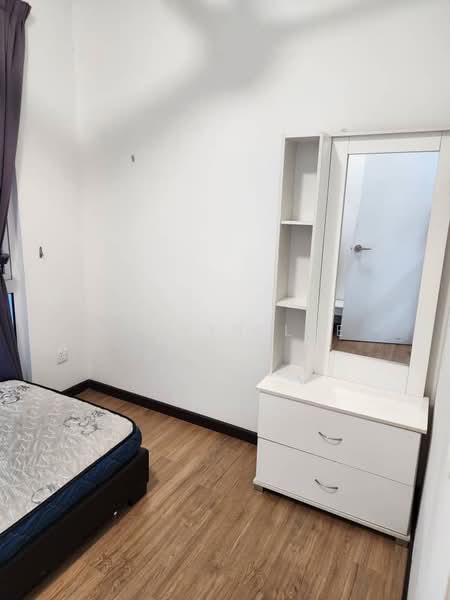 Servis Apartment untuk Disewa di Eco Sky - Marvin Lee - Bedroom - PropertyGuru.com.my