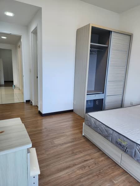 Servis Apartment untuk Disewa di Eco Sky - Marvin Lee - Bedroom - PropertyGuru.com.my