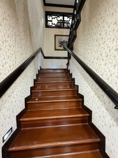 Service Residence for Sale at 3 Kia Peng - Mr Wan - Interior - PropertyGuru.com.my