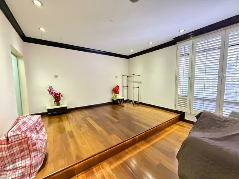 Service Residence for Sale at 3 Kia Peng - Mr Wan - Interior - PropertyGuru.com.my