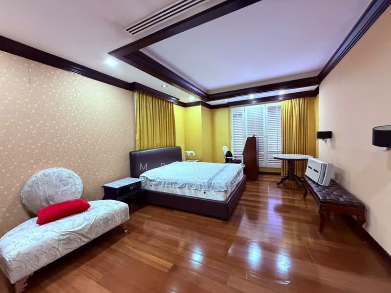 Service Residence for Sale at 3 Kia Peng - Mr Wan - Bedroom - PropertyGuru.com.my
